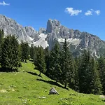 Bischofsmütze - Direkt An Der Skipiste Im Skigebiet Dachstein West Chalet *