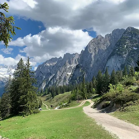 Bischofsmuetze - Direkt An Der Skipiste Im Skigebiet Dachstein West * Annaberg im Lammertal