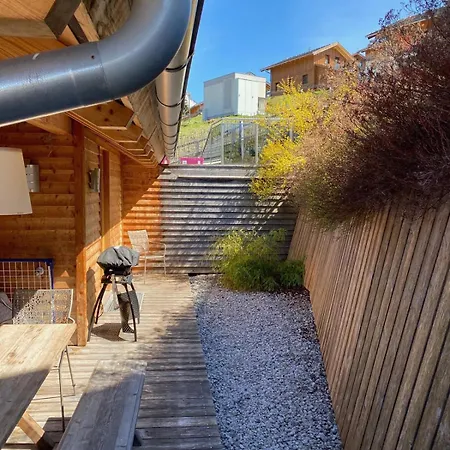 Bischofsmuetze - Direkt An Der Skipiste Im Skigebiet Dachstein West