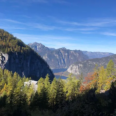 Bischofsmuetze - Direkt An Der Skipiste Im Skigebiet Dachstein West