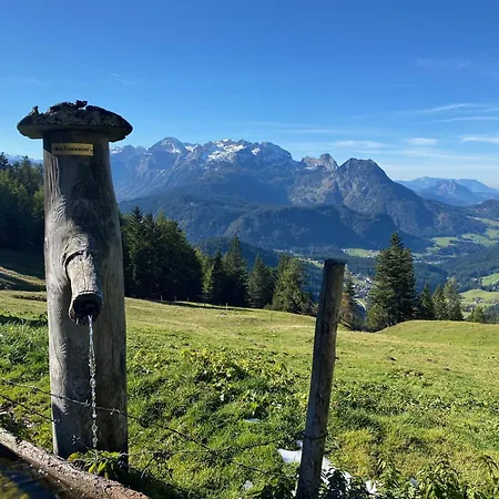 Bischofsmuetze - Direkt An Der Skipiste Im Skigebiet Dachstein West Dağ evi