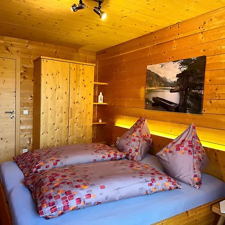 Chalet Bischofsmuetze *