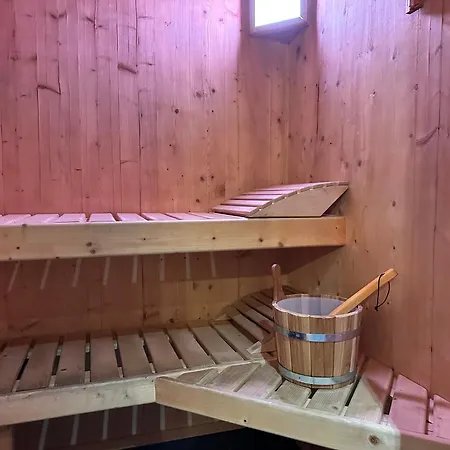 Bischofsmuetze - Direkt An Der Skipiste Im Skigebiet Dachstein West Horská chata