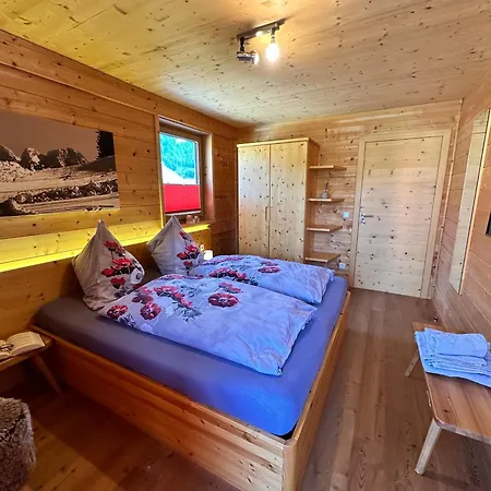 Bischofsmuetze - Direkt An Der Skipiste Im Skigebiet Dachstein West Horská chata *