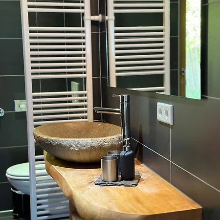 Horská chata Bischofsmuetze - Direkt An Der Skipiste Im Skigebiet Dachstein West *