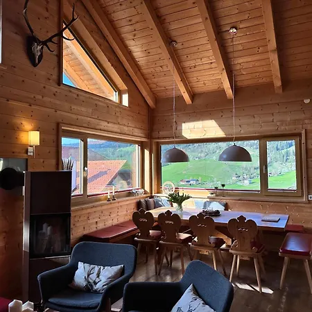 Bischofsmuetze - Direkt An Der Skipiste Im Skigebiet Dachstein West * 安纳贝格-伦格茨