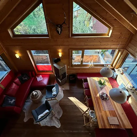 Bischofsmuetze - Direkt An Der Skipiste Im Skigebiet Dachstein West 木屋 *