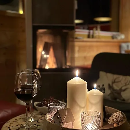 Bischofsmuetze - Direkt An Der Skipiste Im Skigebiet Dachstein West * Annaberg im Lammertal