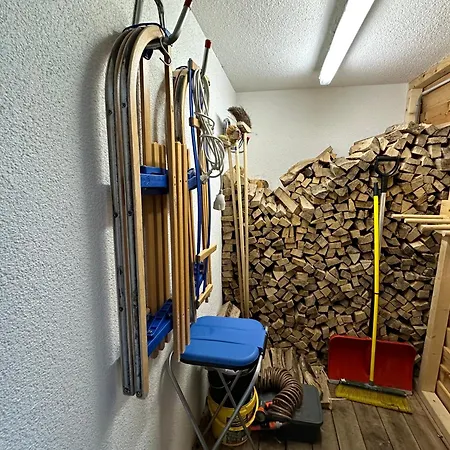 Bischofsmuetze - Direkt An Der Skipiste Im Skigebiet Dachstein West 木屋 安纳贝格-伦格茨