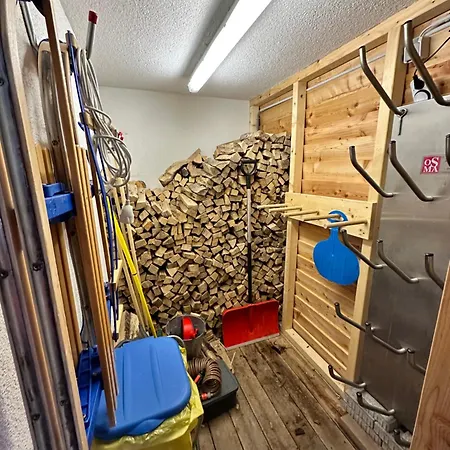 Bischofsmuetze - Direkt An Der Skipiste Im Skigebiet Dachstein West *