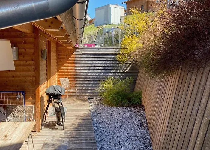 Bischofsmuetze - Direkt An Der Skipiste Im Skigebiet Dachstein West