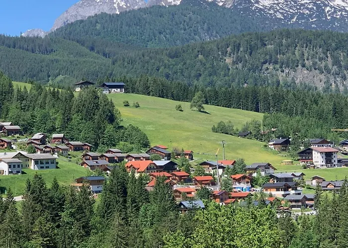 Bischofsmuetze - Direkt An Der Skipiste Im Skigebiet Dachstein West Annaberg im Lammertal