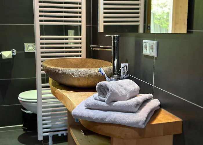 Bischofsmuetze - Direkt An Der Skipiste Im Skigebiet Dachstein West *