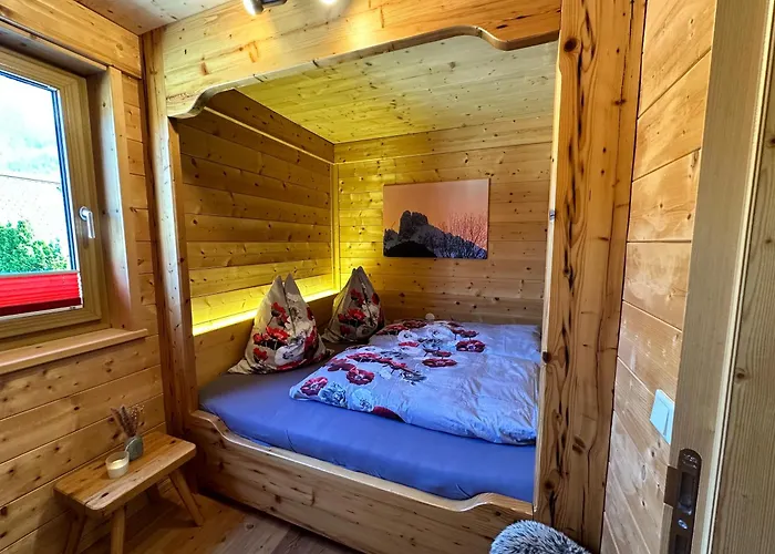 Bischofsmuetze - Direkt An Der Skipiste Im Skigebiet Dachstein West Dağ evi Annaberg im Lammertal