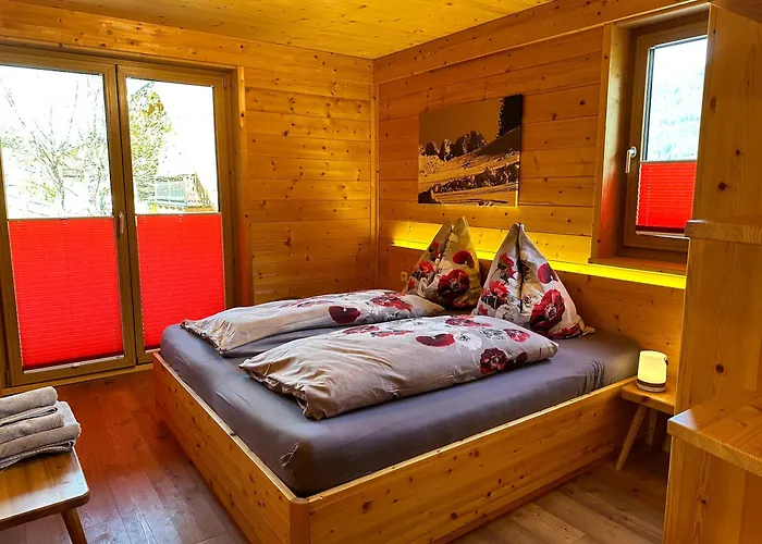 Bischofsmuetze - Direkt An Der Skipiste Im Skigebiet Dachstein West Annaberg im Lammertal