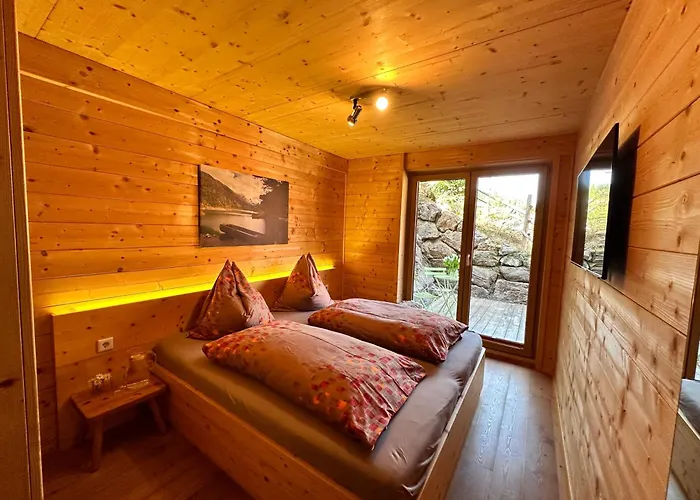 Bischofsmuetze - Direkt An Der Skipiste Im Skigebiet Dachstein West