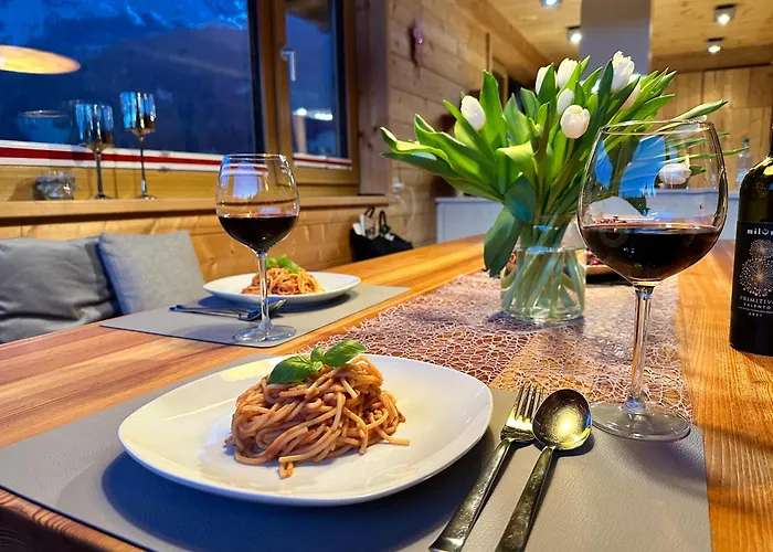 Bischofsmuetze - Direkt An Der Skipiste Im Skigebiet Dachstein West Annaberg im Lammertal