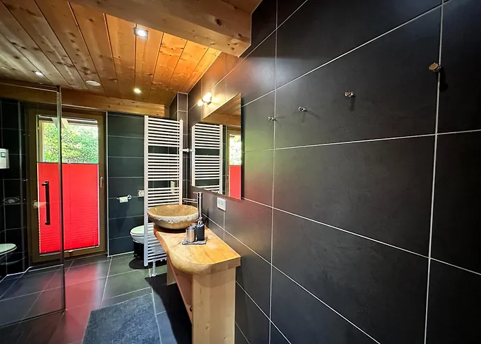 Bischofsmuetze - Direkt An Der Skipiste Im Skigebiet Dachstein West *