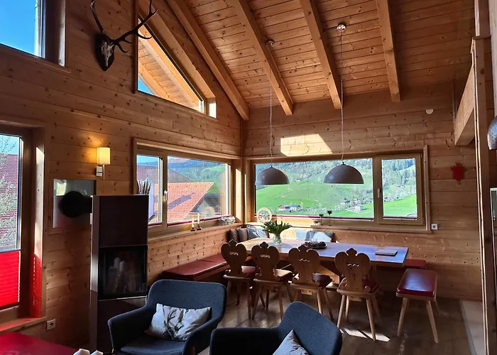 Bischofsmuetze - Direkt An Der Skipiste Im Skigebiet Dachstein West * Annaberg im Lammertal