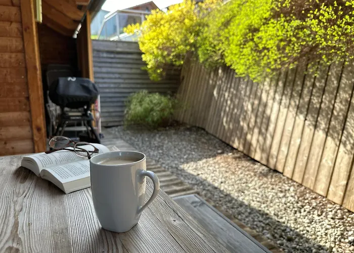 Bischofsmuetze - Direkt An Der Skipiste Im Skigebiet Dachstein West *