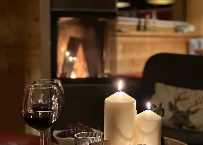 Bischofsmuetze - Direkt An Der Skipiste Im Skigebiet Dachstein West * Annaberg im Lammertal