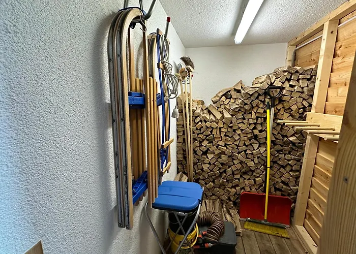 Bischofsmuetze - Direkt An Der Skipiste Im Skigebiet Dachstein West Dağ evi Annaberg im Lammertal