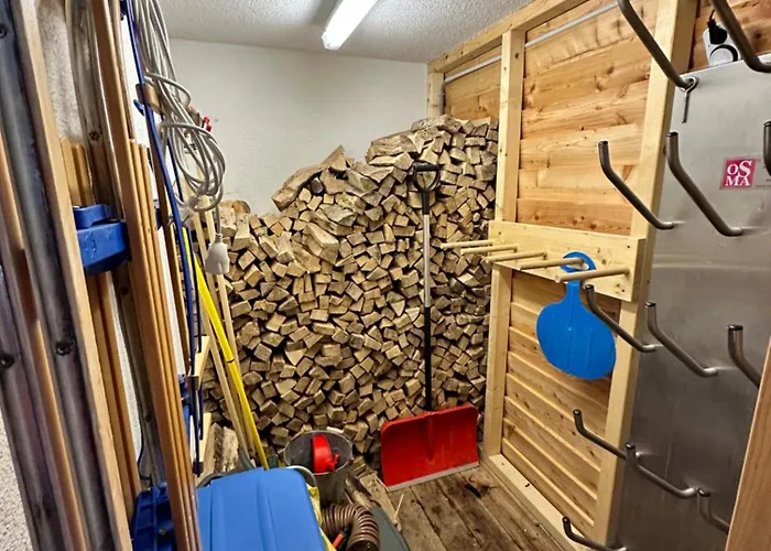 Bischofsmuetze - Direkt An Der Skipiste Im Skigebiet Dachstein West *